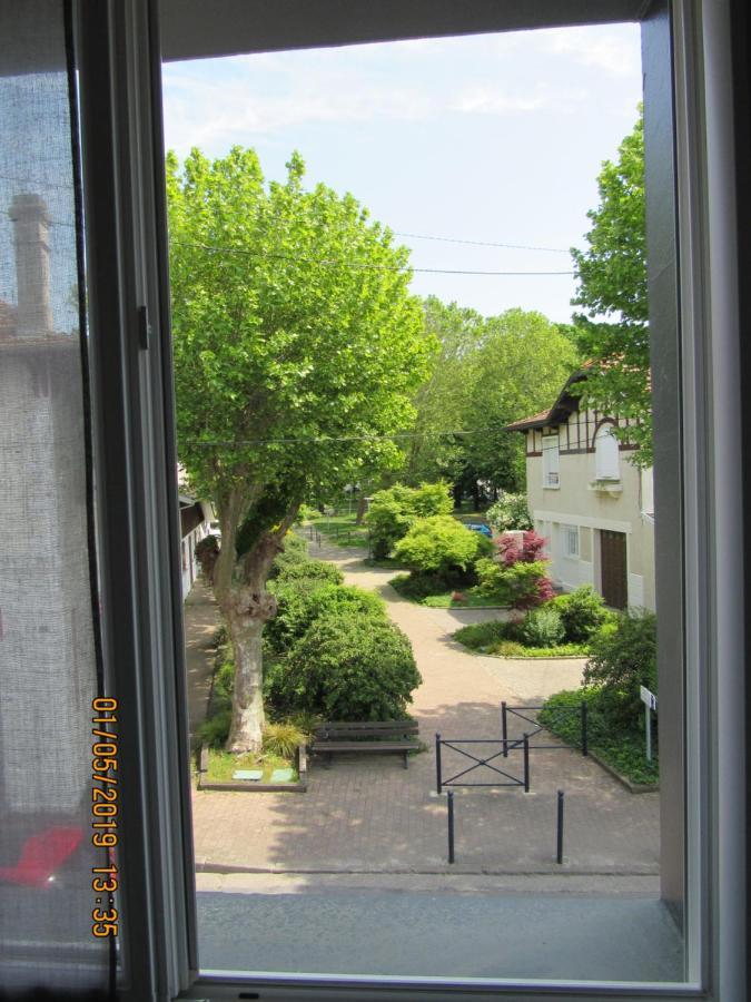 Hotel De France La Teste Arcachon Экстерьер фото