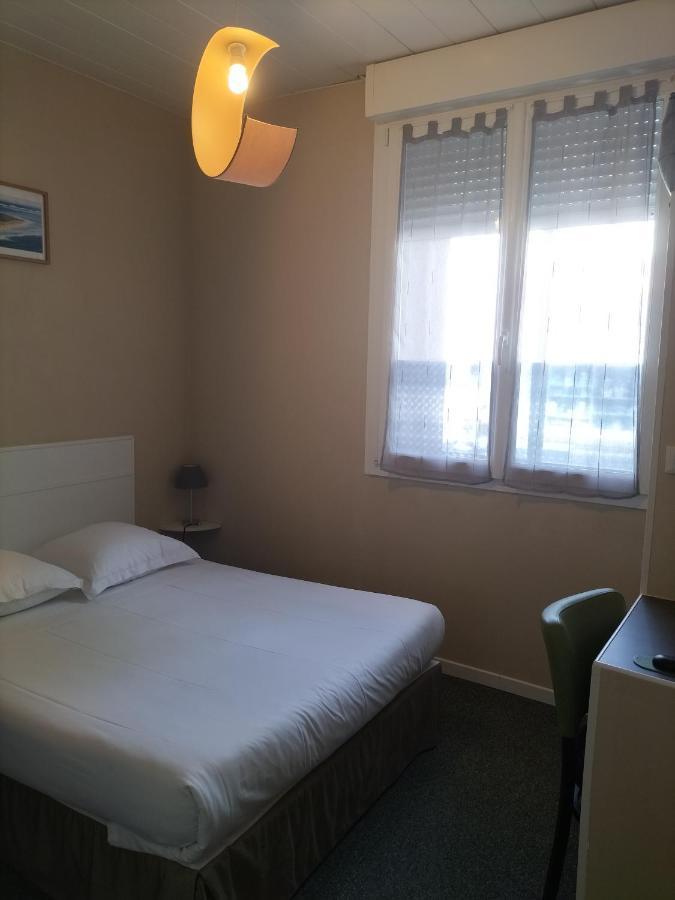 Hotel De France La Teste Arcachon Экстерьер фото