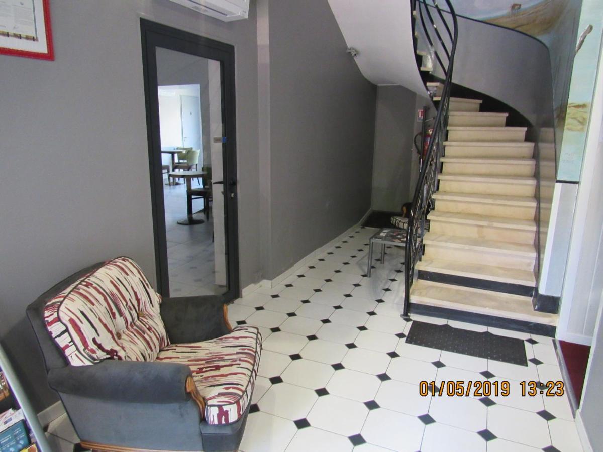 Hotel De France La Teste Arcachon Экстерьер фото