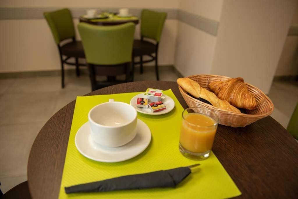 Hotel De France La Teste Arcachon Экстерьер фото