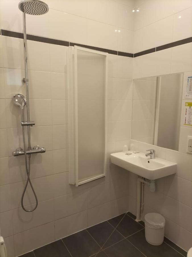 Hotel De France La Teste Arcachon Экстерьер фото