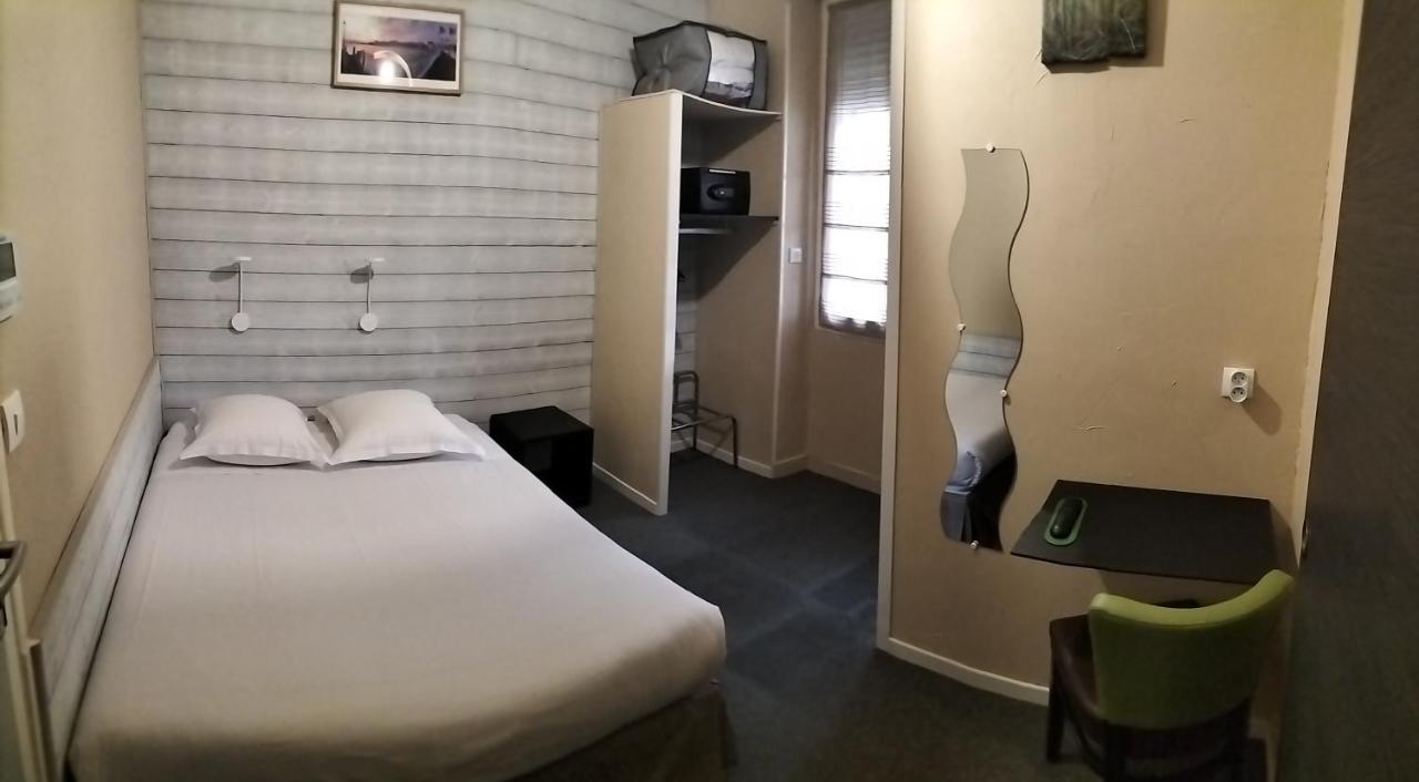 Hotel De France La Teste Arcachon Экстерьер фото