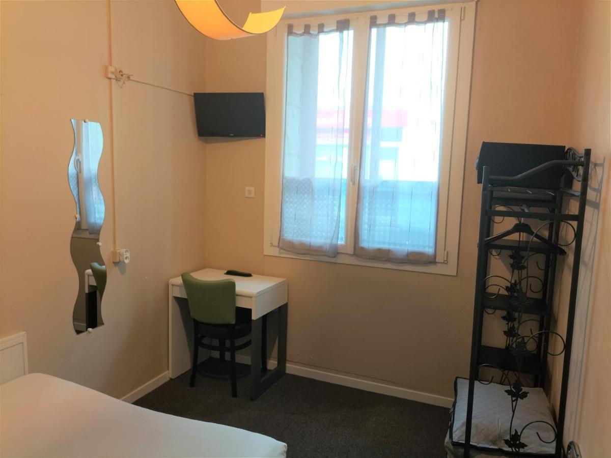 Hotel De France La Teste Arcachon Экстерьер фото