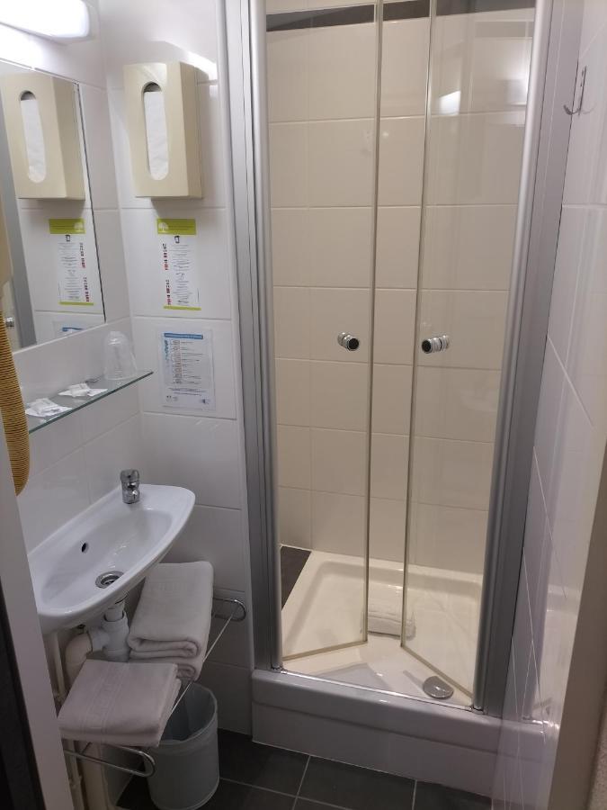 Hotel De France La Teste Arcachon Экстерьер фото